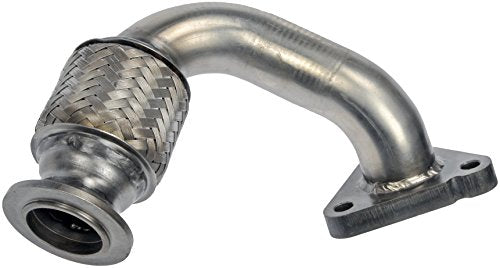 Dorman 679-016 Passenger Side Turbocharger Up Pipe Kit