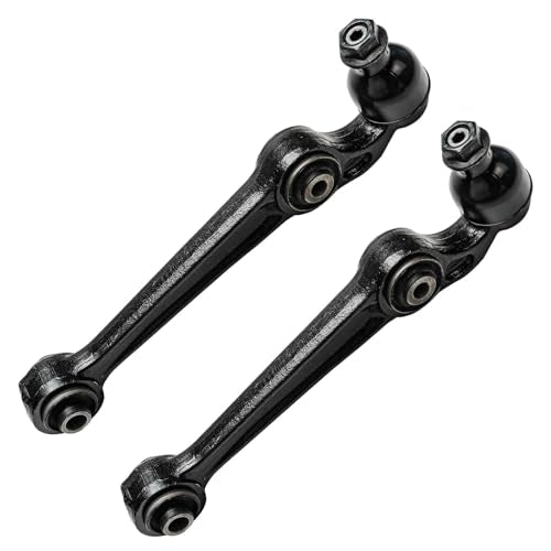 Detroit Axle - 12pc Front Lower Ctrl Arms Kit for Ford Fusion Lincoln MKZ - size: 12CS472073/12PC