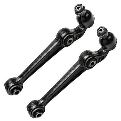 Detroit Axle - 12pc Front Lower Ctrl Arms Kit for Ford Fusion Lincoln MKZ - size: 12CS472073/12PC