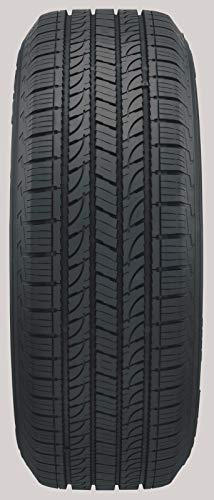 Yokohama GEOLANDAR H/T G056 All-Season Radial Tire - 245/60R18 104H - size: Geolandar H/T G056 P245/60R18