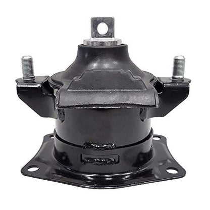 6-Piece Engine & Transmission Mount Set for 2007 2008 TL 3.2L 3.5L V6 - Vibration Reduction Motor Support Kit - Replaces A4526HY A4599HY A4517 A4591 A65022 A65025 - size: Acura TL 07-08