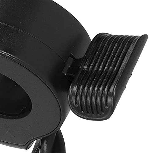 plplaaoo Electric Scooter Thumb Throttle Speed Control Finger Throttle Hall Sensor Scooter Accelerator Grip Throttle Finger Throttle Brake Switch for Throttle Accessories Replacement[Black]