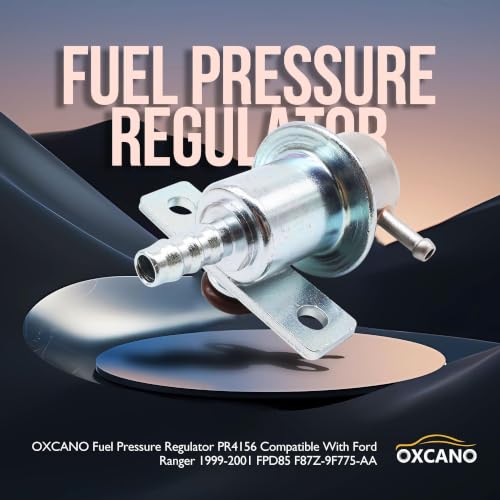 PR4156 Fuel Pressure Regulator Auto Parts Replace F87Z-9F775-AA - style: PR4156