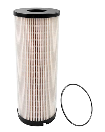 1 Pc K37-1021 Fuel Filter Replace L5113F PF46236 FS20207 WF10566 R6176XL10 - size: 1 Pc