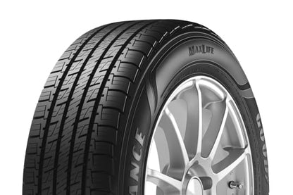 Goodyear Assurance MaxLife All-Season Radial Tire 215/55R16