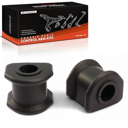 A-Premium Front To Frame or Rear To Axle Stabilizer Bar Sway Bar Bushing