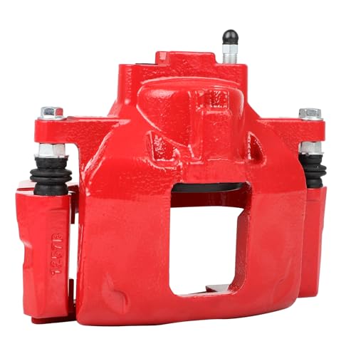 SCITOO Front 18B5044 18B5045 Disc Brake Calipers with Bracket - size: Front[18B5044 & 18B5045]