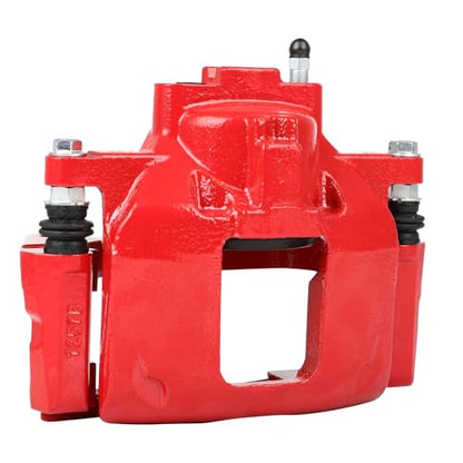 SCITOO Front 18B5044 18B5045 Disc Brake Calipers with Bracket - size: Front[18B5044 & 18B5045]