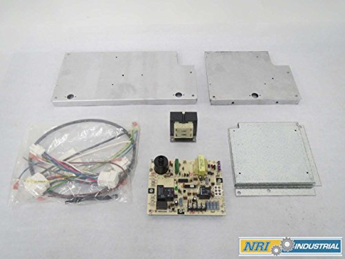 LENNOX 19M54 Heater Ignition Control Module KIT PCB Circuit Board B482675