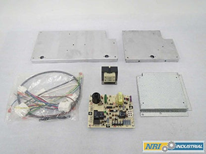 LENNOX 19M54 Heater Ignition Control Module KIT PCB Circuit Board B482675