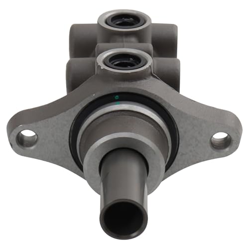 TRQ Brake Master Cylinder - style: BCA51915