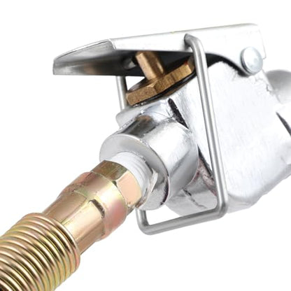 20 Ton Bottle Jack Pneumatic Air Hydraulic