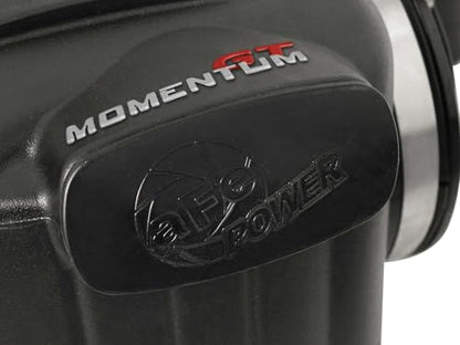 aFe Power #54-74101 Momentum Sealed Intake - style: Pro 5R - 5 layer oiled media