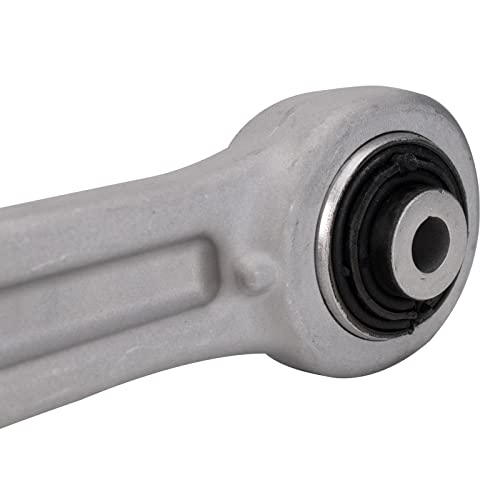TRQ Front Left Lower Control Arm with Ball Joint Aluminum - style: PSA45784