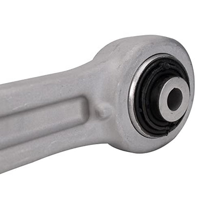 TRQ Front Left Lower Control Arm with Ball Joint Aluminum - style: PSA45784