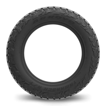 Arroyo Tamarock R/T 35X12.50R18LT 128Q RRL Rugged Terrain All Season Tire - size: 35x12.50R18LT