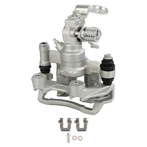 SCITOO - Rear Left Disc Brake Caliper For Buick,For Oldsmobile,For Pontiac - size: Rear Driver[18B4718B]