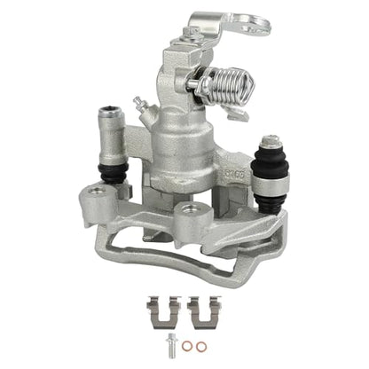 SCITOO - Rear Left Disc Brake Caliper For Buick,For Oldsmobile,For Pontiac - size: Rear Driver[18B4718B]