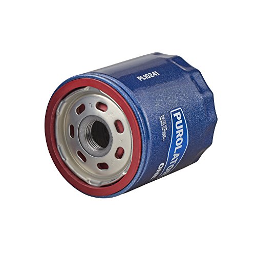 Purolator - PL10241 ONE Advanced Engine Protection Spin On Oil Filter - style: PurolatorONE