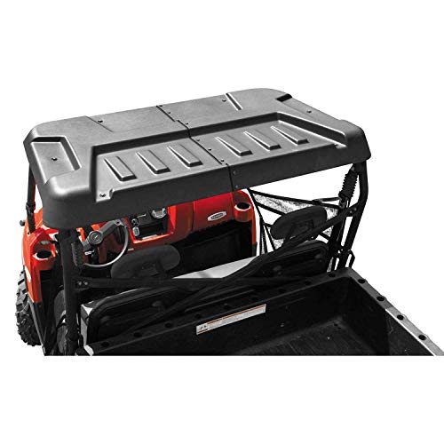 Quadboss Ranger Roof W/Cargo Storage