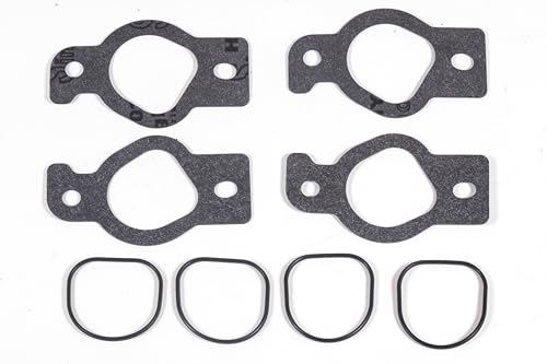 24-841-04S Cylinder Head Gasket Kit 2 Pack for Kohler, 24 841 03S Kohler CH25 CH730 CH740 CH750 CV25 CV26 Engine Head Gasket