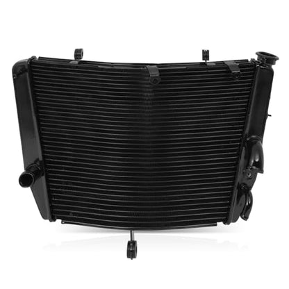 SCITOO 1771014J00 Cooling Radiator Fit for Suzuki - size: 1771014J00