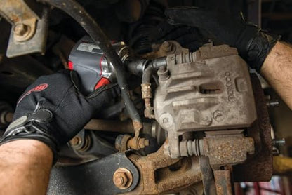 Ingersoll Rand 35MAX Ultra-Compact Impactool, 1/2 Inch - style: 35MAX - 1/2" Ultra-Compact Impact - Tool Only