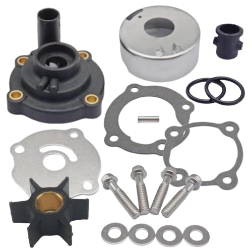 388456 Water Pump Service Kit for Johnson Evinrude 25 35 HP - color: 25 35 HP