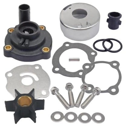 388456 Water Pump Service Kit for Johnson Evinrude 25 35 HP - color: 25 35 HP