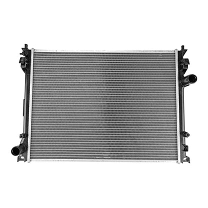 PHILTOP Core Radiator Compatible with Charger, Challenger, 300, Magnum - size: Charger, 300, Challenger, Magnum