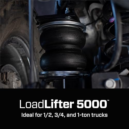 Air Lift 57365 LoadLifter 5000 Air Spring Suspension Kit