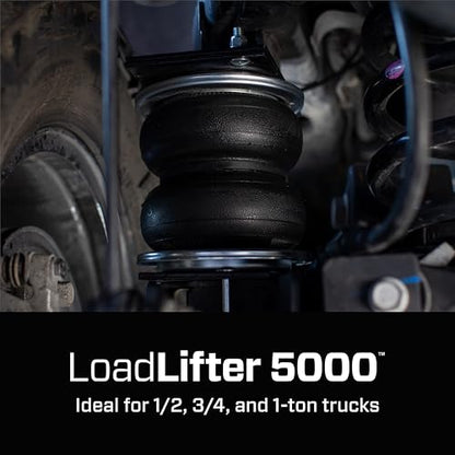 Air Lift 57365 LoadLifter 5000 Air Spring Suspension Kit