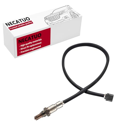 234-5010 O2 Oxygen Sensor Upstream 1PC for Acura Honda Saturn - size: 234-5010