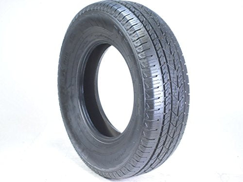 Nexen Roadian HTX RH5 All- Season Radial Tire-235/75R16 108T - size: 235/75R16