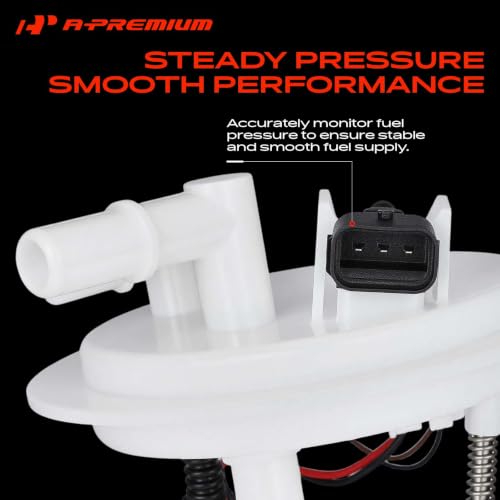 A-Premium Electric Fuel Pump Module Assembly Compatible with Kia & Hyundai
