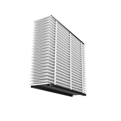 Genuine AprilAire 210 Replacement Filter for AprilAire Whole-House Air Purifiers - MERV 11, Clean Air & Dust, 20x25x4 Air Filter (Pack of 1)