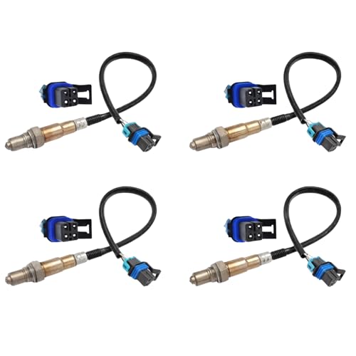 Oxygen Sensor O2 Sensor for Chevrolet GMC Buick