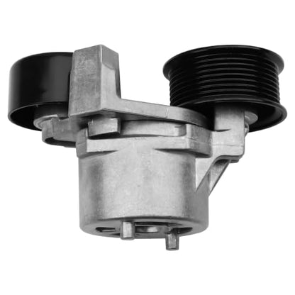 BRTEC Belt Tensioner Pulley Assembly, for 99-03 Ford F-250 F-350 Super Duty - size: F8UZ6B209CA