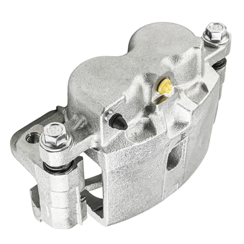 PHILTOP Front Left Brake Caliper Fit for 1999-2006 Silverado 1500 - size: 18-P4729
