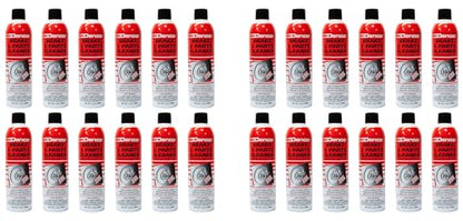 Denco 1930-50 Brake Cleaner, 50-State, Non-Chlorinated, 13oz, 44-Pack - size: 13 Ounce (Pack of 44)