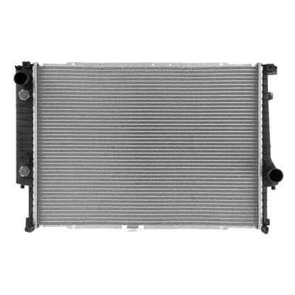 VibeUp 944 Radiator | Without TOC & EOC | 14-7/10" - size: RAD:944