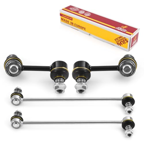 Metrix Premium Chassis Parts Sway Bar Link Kit Fits Kia Sorento 2014-2015 - size: 96100MT