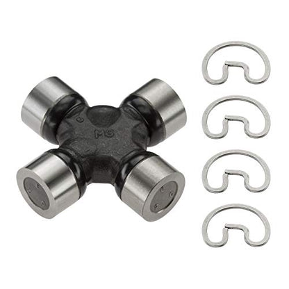 MOOG 269 Non-Greaseable Super Strength Universal Joint for Jeep Grand Cherokee