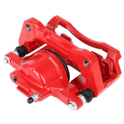 SCITOO Front 18B5044 18B5045 Disc Brake Calipers with Bracket - size: Front[18B5044 & 18B5045]