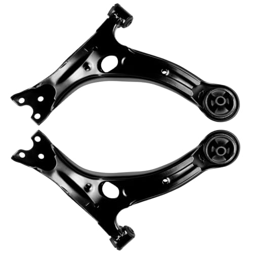 Control Arm Front Lower 2pcs for Toyota Celica 2000-2005