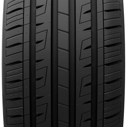 Lexani LXTR-203 195/65R15 91V Passenger Tire - size: 195/65R15