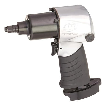 Ingersoll Rand 215G 3/8" Drive Air Impact Wrench - style: 215G 3/8” Silver Edge Series Air Impactool
