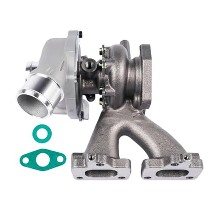 3023297 Turbo Turbocharger Replacement for Polaris RZR XP 925CC 2016-2021 OE# 3022792 1205689 51628-0047 - size: 51628-0047