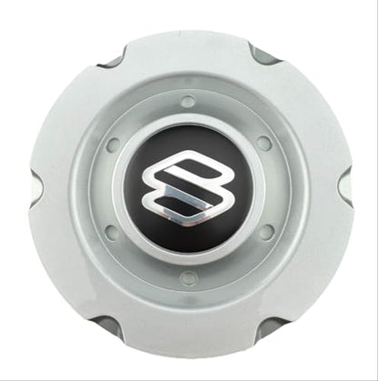 Set of 4 Center Cap Wheel Hub Covers for Suzuki Grand Vitara 2001 2002 2003 2455