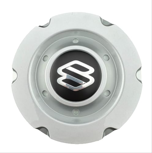 Set of 4 Center Cap Wheel Hub Covers for Suzuki Grand Vitara 2001 2002 2003 2455